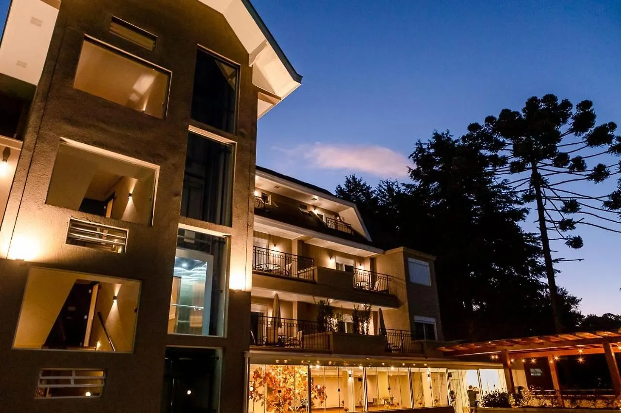 Champet Boutique Hotel Campos do Jordão