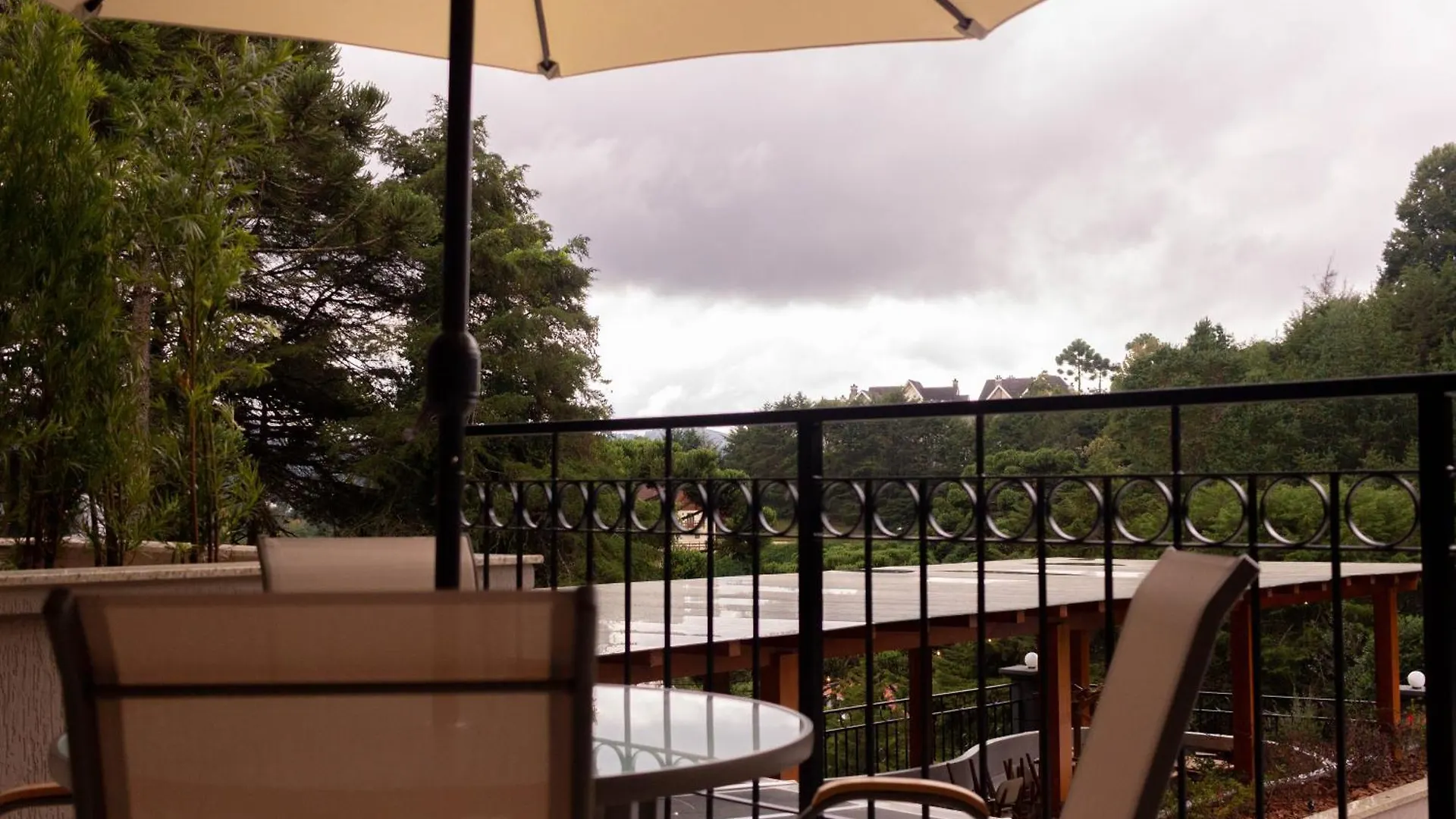 Champet Boutique Hotel Campos do Jordão