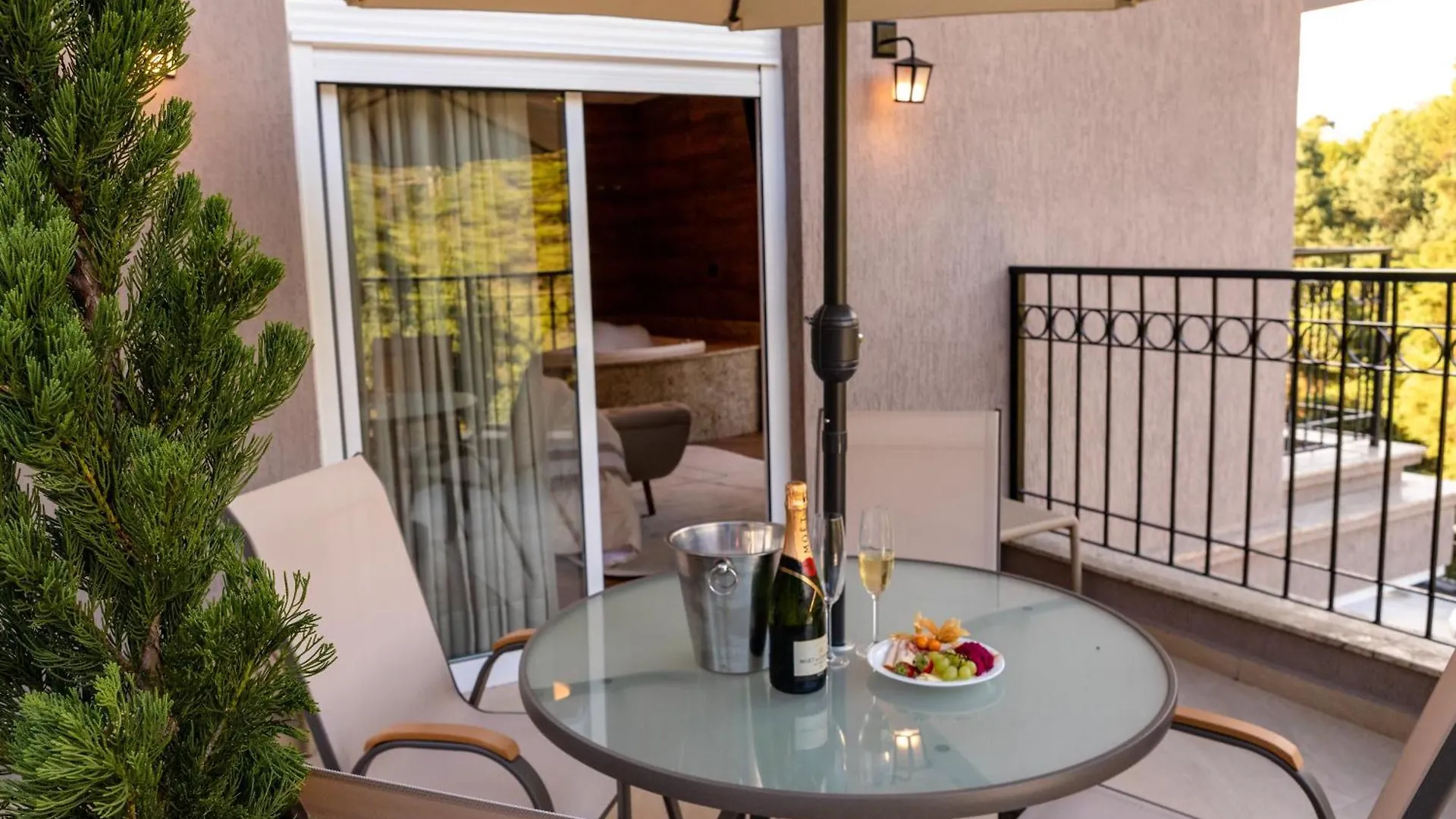 Champet Boutique Hotel Campos do Jordão