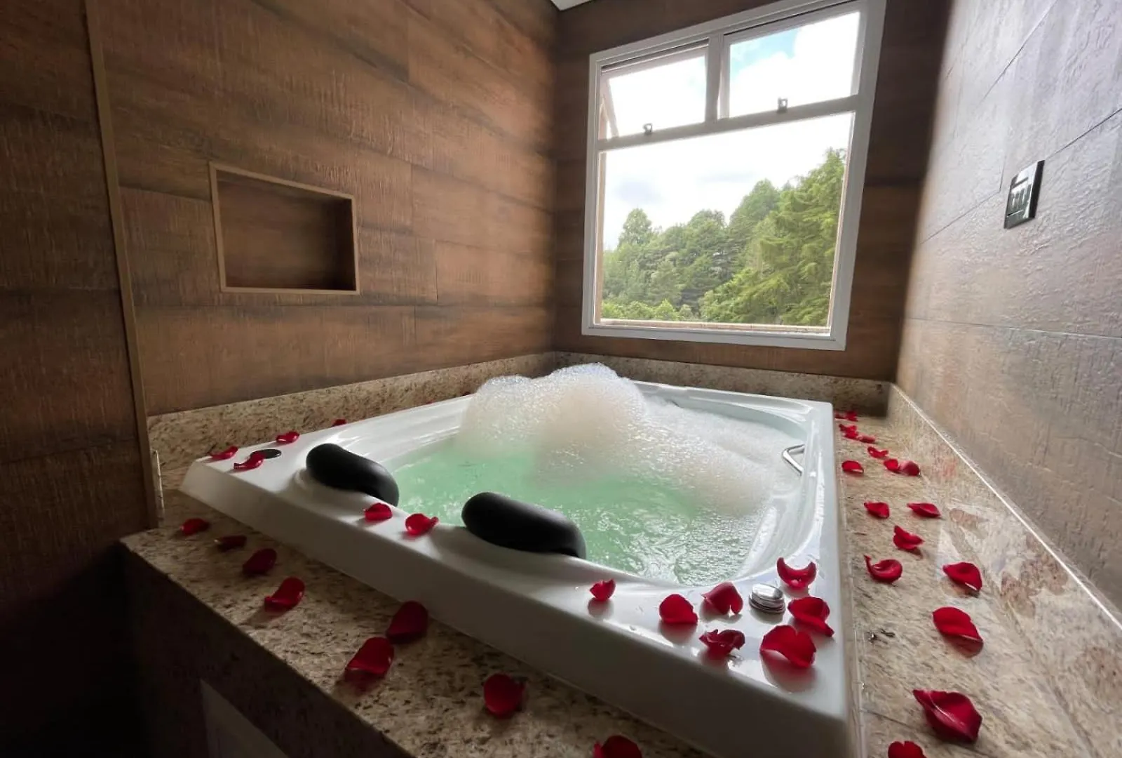 Champet Boutique Hotel Campos do Jordao
