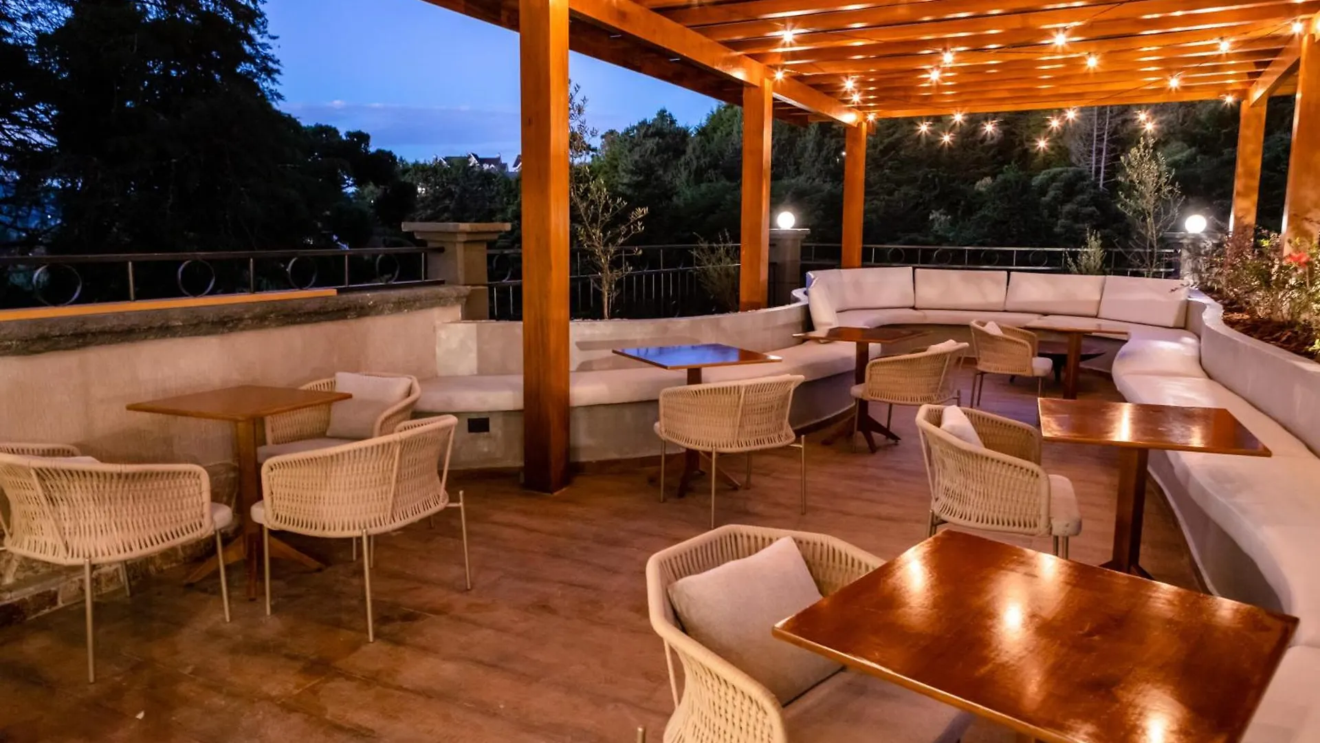 Champet Boutique Hotel Campos do Jordão