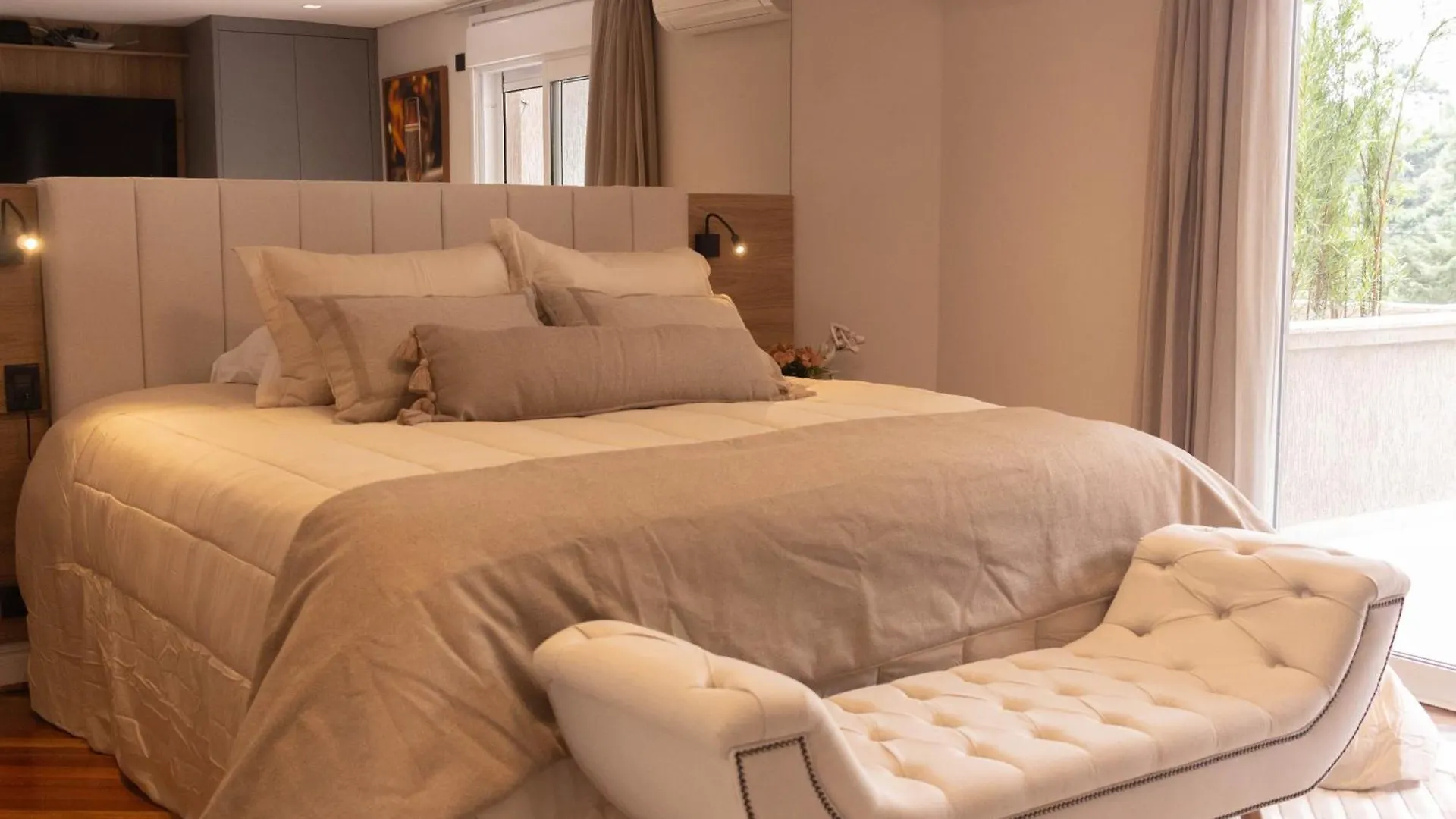 Champet Boutique Hotel Campos do Jordao