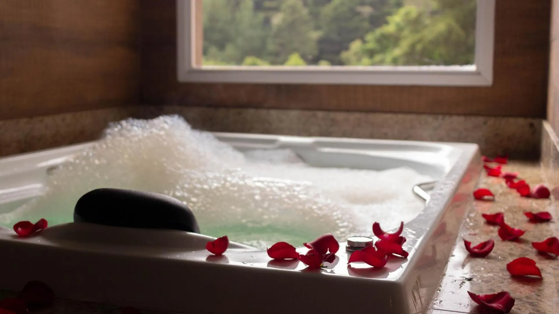 Champet Boutique Hotel Campos do Jordao