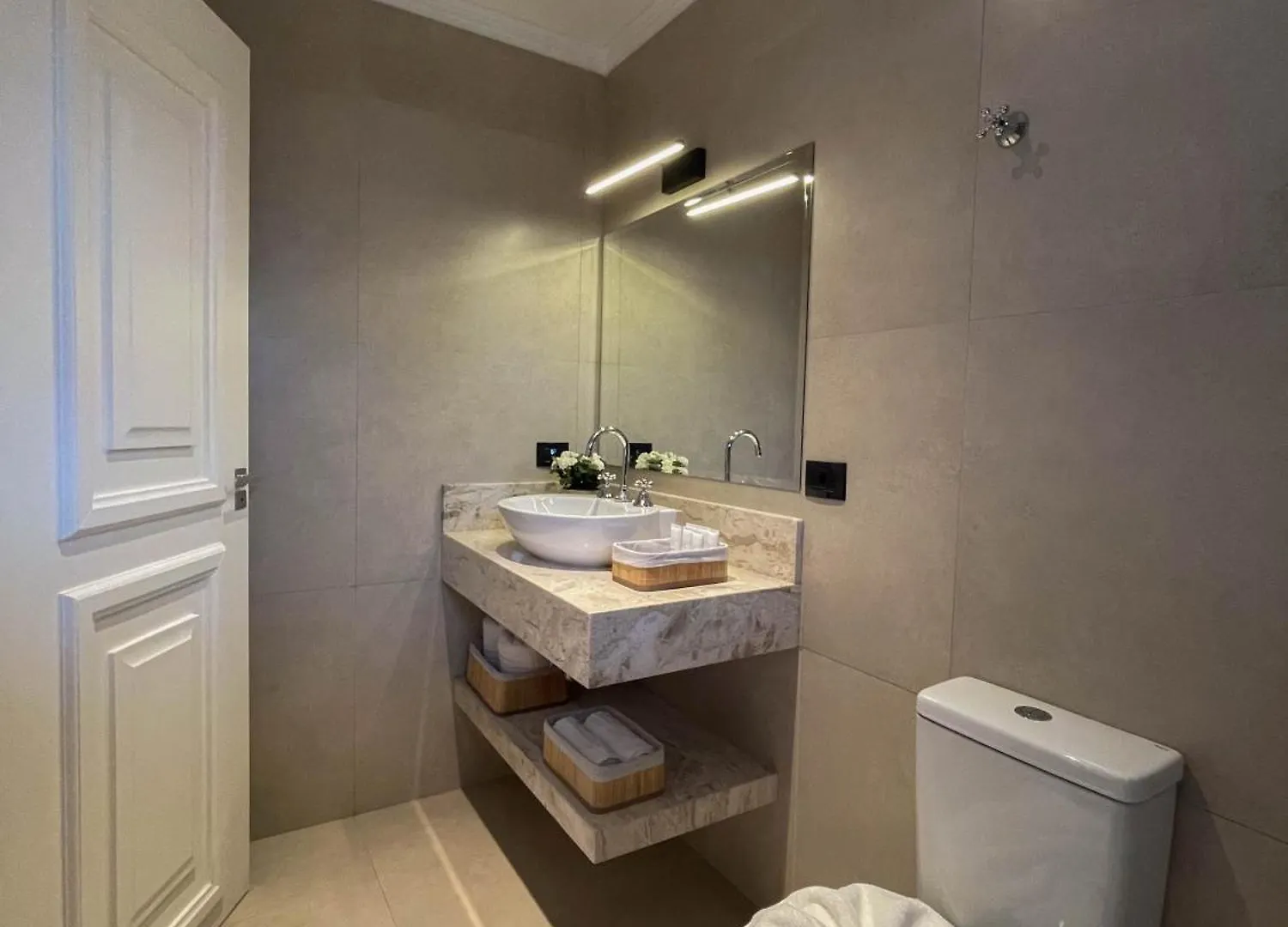 Champet Boutique Hotel Campos do Jordao 0*,  Brazil
