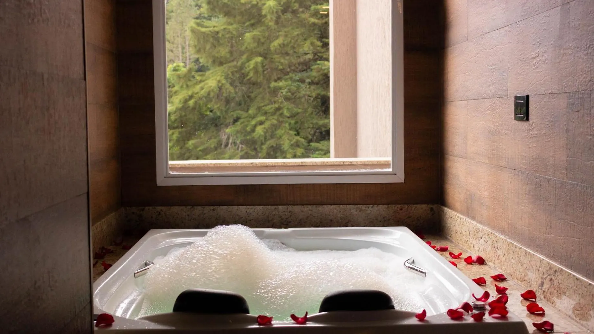 Champet Boutique Hotel Campos do Jordao 0*,  Brazil