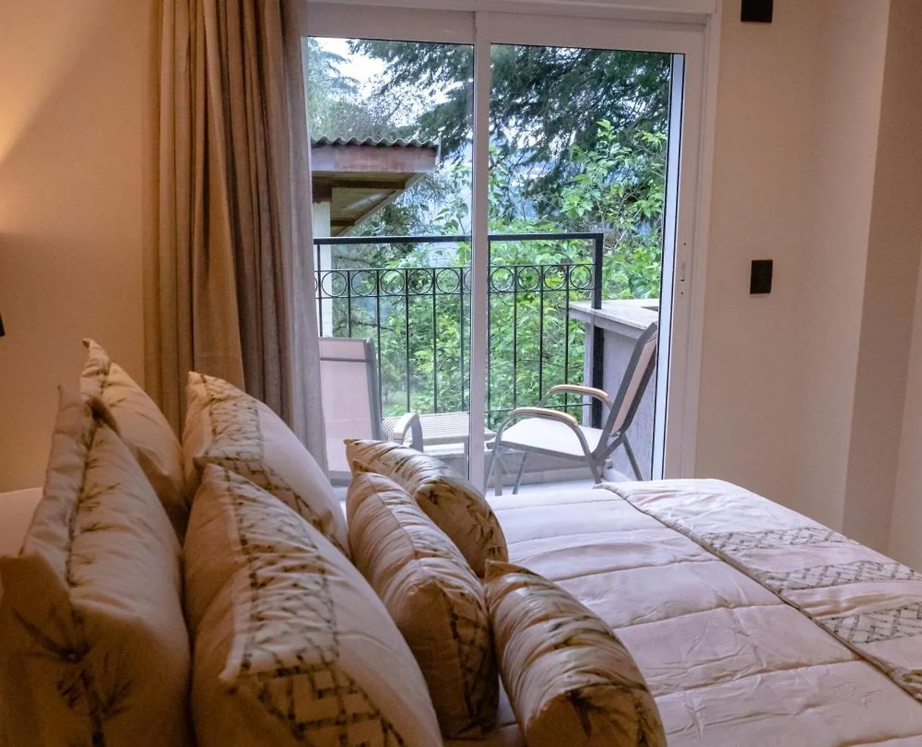 Champet Boutique Hotel Campos do Jordao