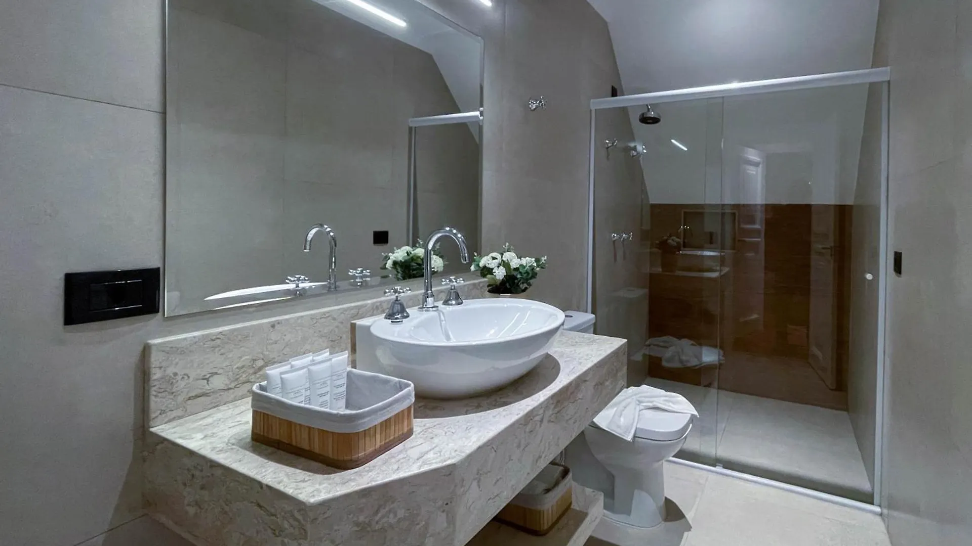 Champet Boutique Hotel Campos do Jordao