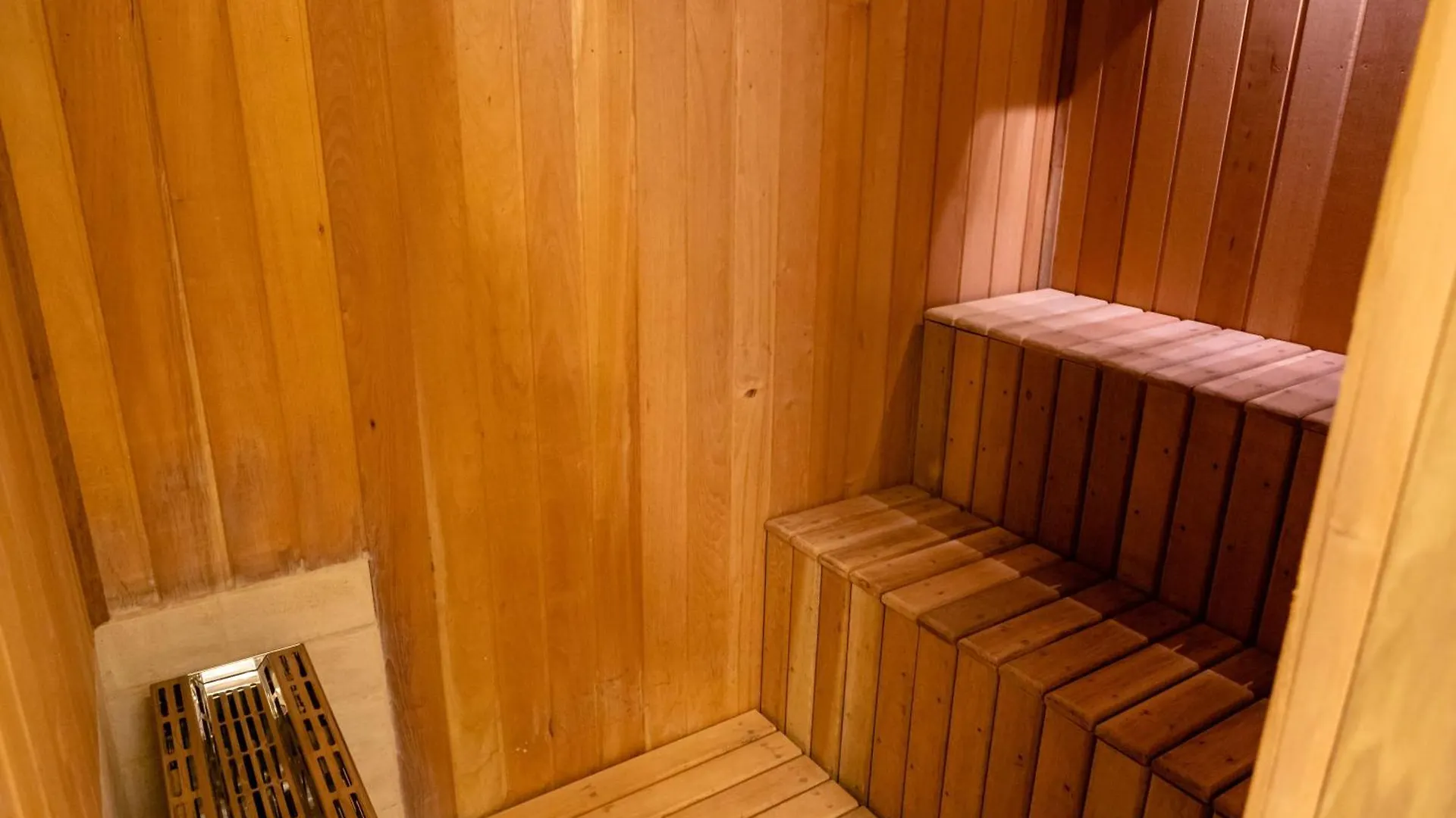 Champet Boutique Hotel Campos do Jordao