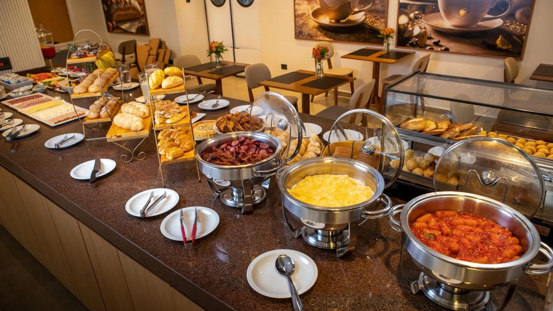 Champet Boutique Hotel Campos do Jordao Brazil