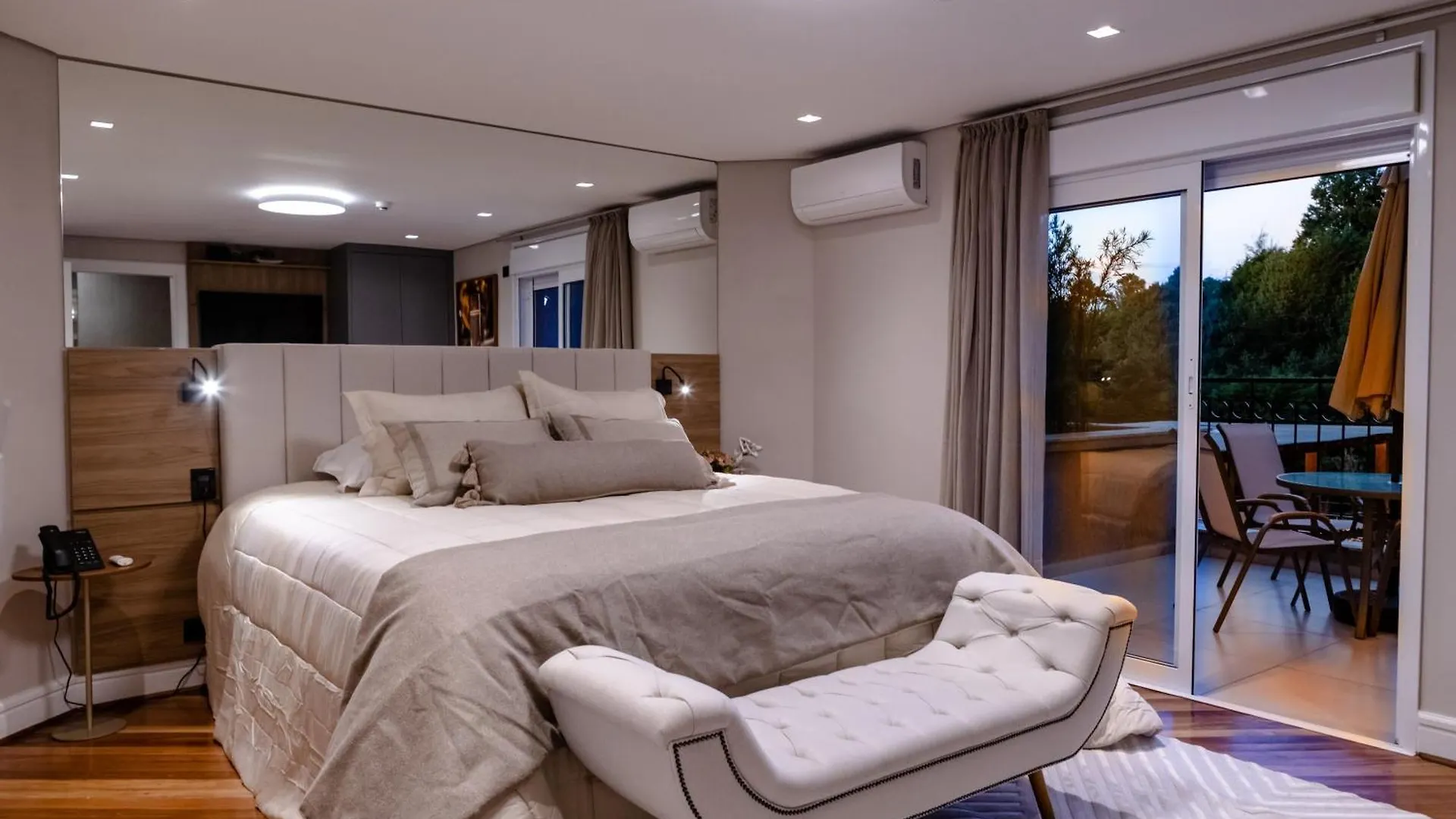 Champet Boutique Hotel Campos do Jordao Brazil