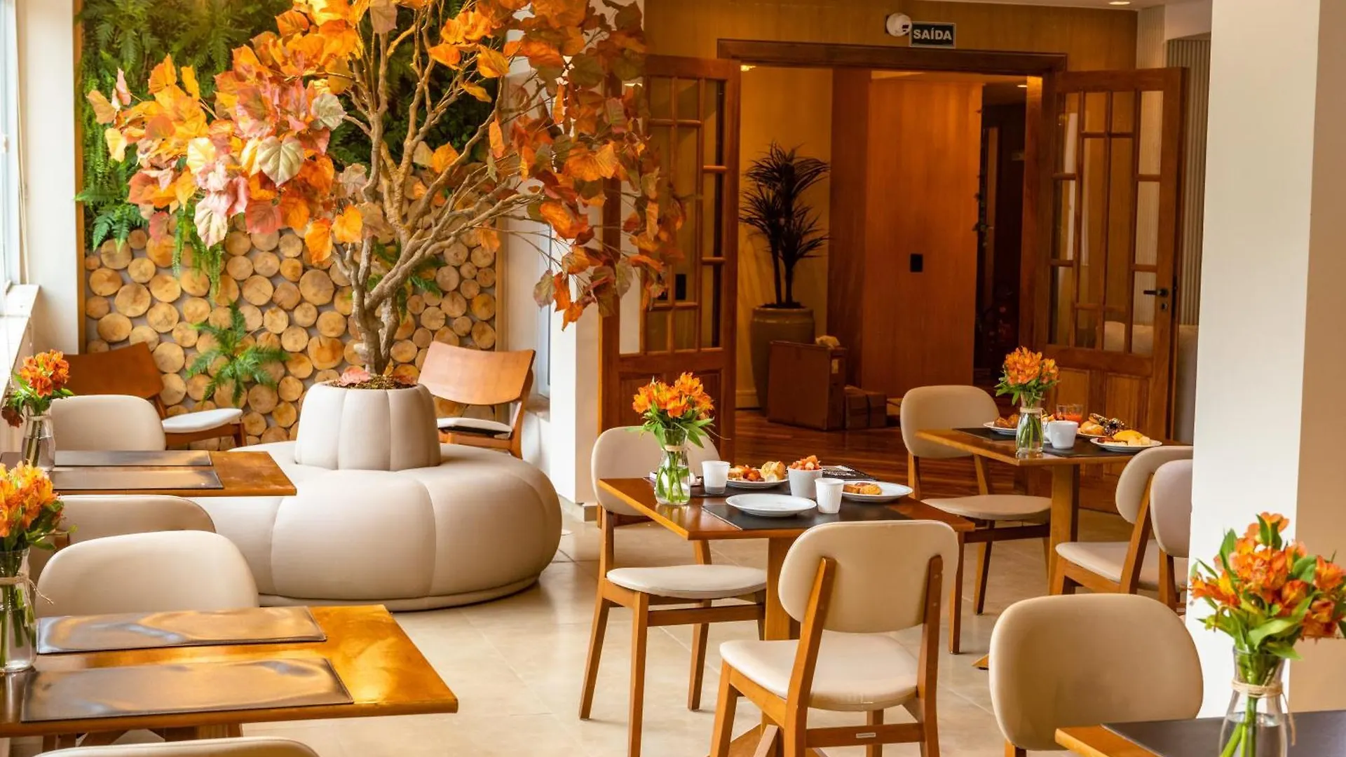 Champet Boutique Hotel Campos do Jordao Brazil