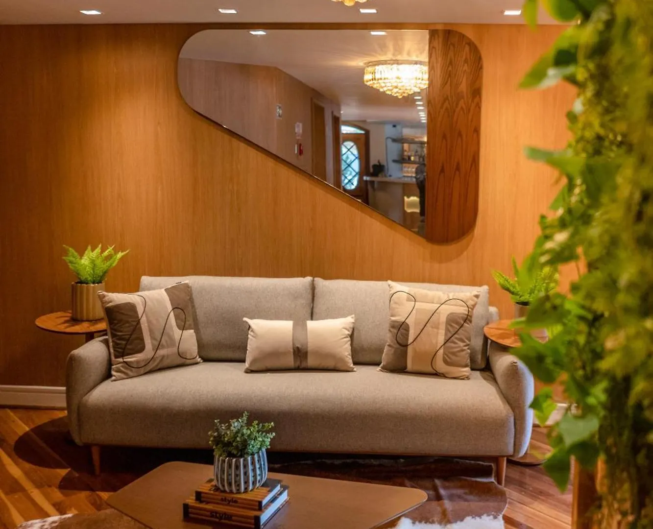 Champet Boutique Hotel Campos do Jordao Brazil