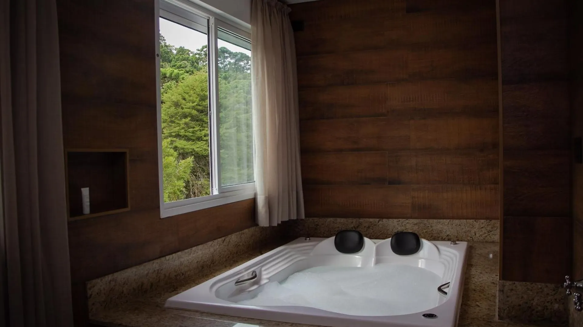 Champet Boutique Hotel Campos do Jordao Brazil