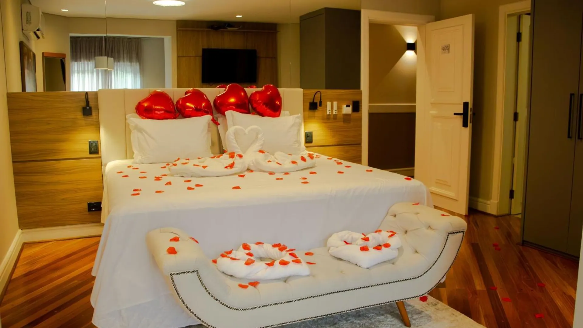 Champet Boutique Hotel Campos do Jordao