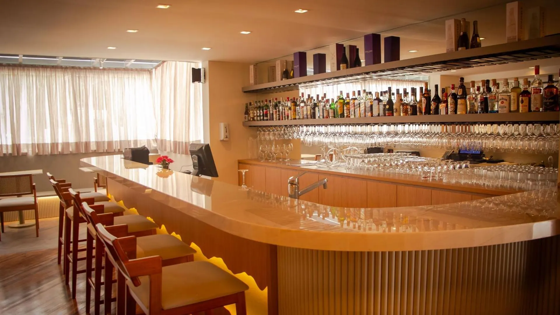 Champet Boutique Hotel Campos do Jordao