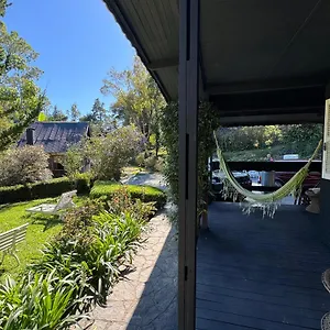 Refugio Dos Platanus Hotel